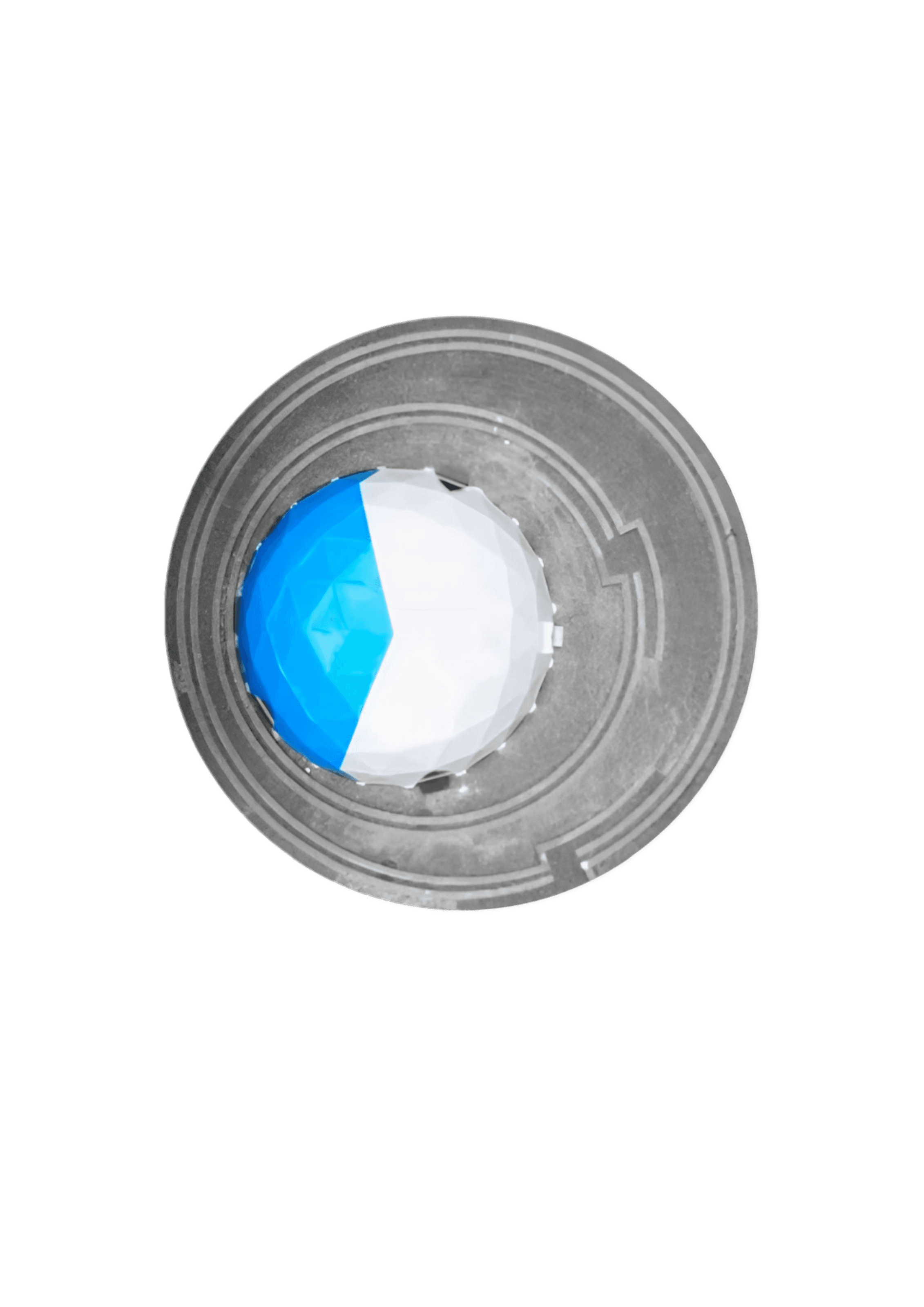 Geodome München - Pepe Dome am Ostpark